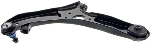 Mevotech Supreme Suspension Control Arm and Ball Joint Assembly CMS901130 - view 3