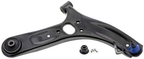 Mevotech Supreme Suspension Control Arm and Ball Joint Assembly CMS901130 - view 6