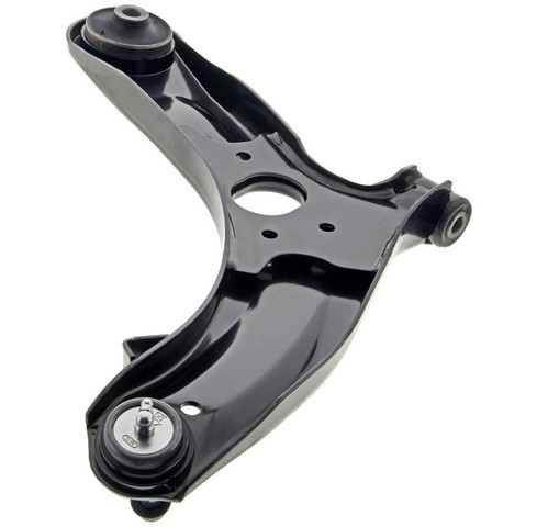 Suspension Control Arm and Ball fits 2012-2017 Hyundai Accent  MEVOTECH CONTROL
