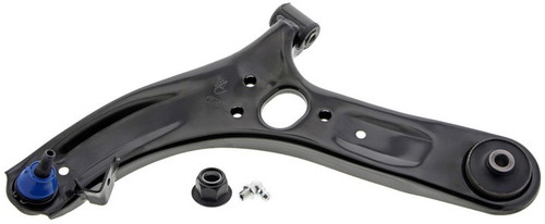Suspension Control Arm and Ball fits 2012-2017 Hyundai Accent  MEVOTECH CONTROL
