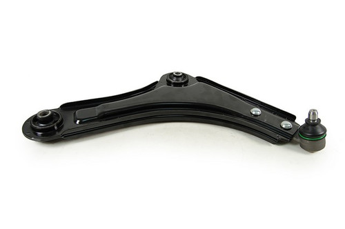 Mevotech Supreme Suspension Control Arm and Ball Joint Assembly CMS90115 - view 2