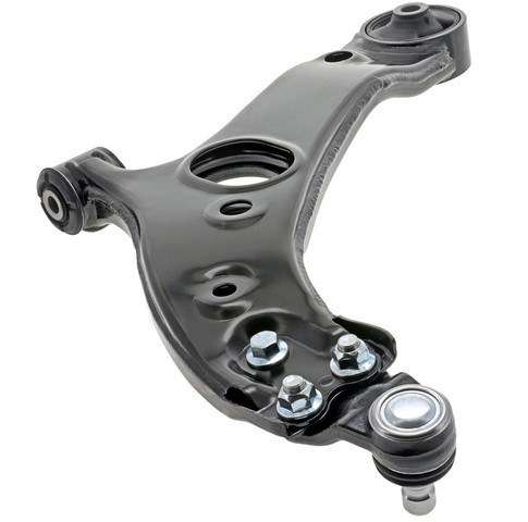 Mevotech Supreme Suspension Control Arm and Ball Joint Assembly CMS901152 - view 2