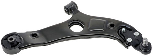 Mevotech Supreme Suspension Control Arm and Ball Joint Assembly CMS901152 - view 5