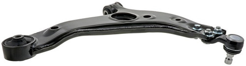 Mevotech Supreme Suspension Control Arm and Ball Joint Assembly CMS901153 - view 3