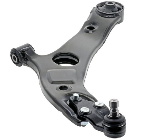 Mevotech Supreme Suspension Control Arm and Ball Joint Assembly CMS901153 - view 4