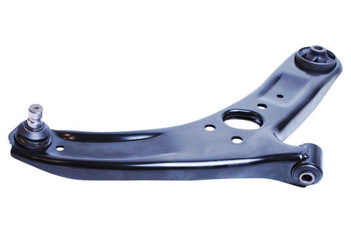 Mevotech Supreme Suspension Control Arm and Ball Joint Assembly CMS901162 - view 4