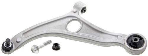 Suspension Control Arm and Ball Joint Assembly-Assembly Mevotech CMS901180