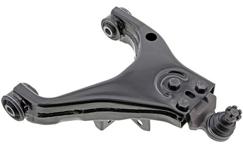 Suspension Control Arm and Ball fits 2007-2008 Kia Sorento  MEVOTECH CONTROL ARM