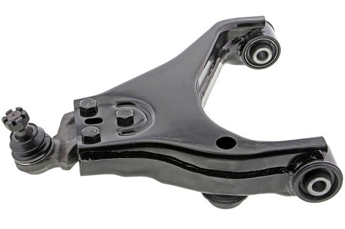 Mevotech Supreme Suspension Control Arm and Ball Joint Assembly CMS901186 - view 5