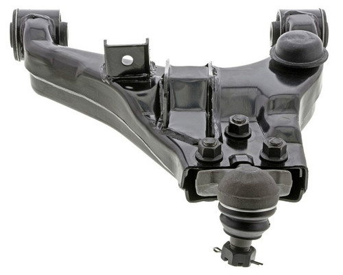 Mevotech Supreme Suspension Control Arm and Ball Joint Assembly CMS901187 - view 2