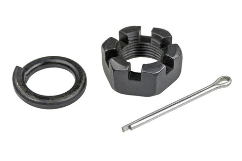 Mevotech Supreme Suspension Control Arm and Ball Joint Assembly CMS901187 - view 5