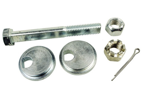 Mevotech Supreme Suspension Control Arm and Ball Joint Assembly CMS901209 - view 3