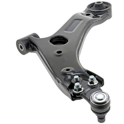 Mevotech Supreme Suspension Control Arm and Ball Joint Assembly CMS901211 - view 2