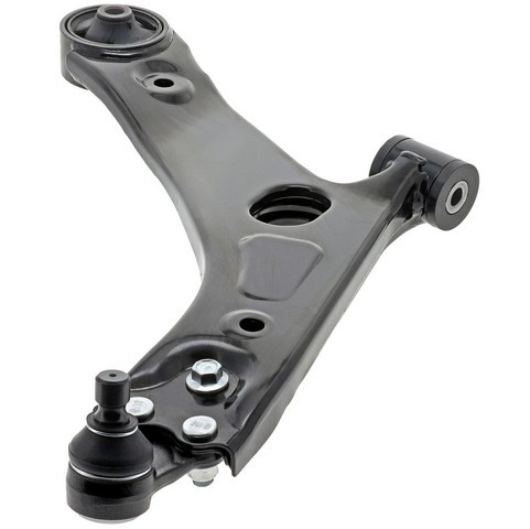 Mevotech Supreme Suspension Control Arm and Ball Joint Assembly CMS901211 - view 4