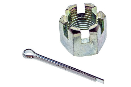 Mevotech Supreme Suspension Control Arm and Ball Joint Assembly CMS901229 - view 2