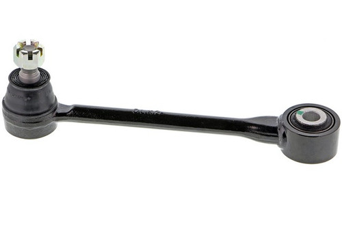 Mevotech Supreme Suspension Control Arm and Ball Joint Assembly CMS901229 - view 3