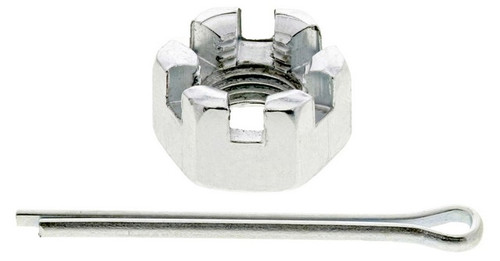 Mevotech Supreme Lateral Arm and Ball Joint Assembly CMS901232 - view 4