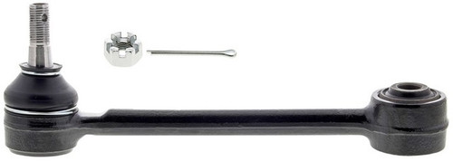 Mevotech Supreme Lateral Arm and Ball Joint Assembly CMS901232 - view 5
