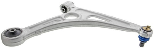 Mevotech Supreme Suspension Control Arm and Ball Joint Assembly CMS901245 - view 3