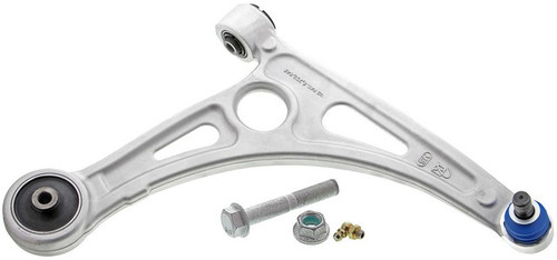 Mevotech Supreme Suspension Control Arm and Ball Joint Assembly CMS901246 - view 6