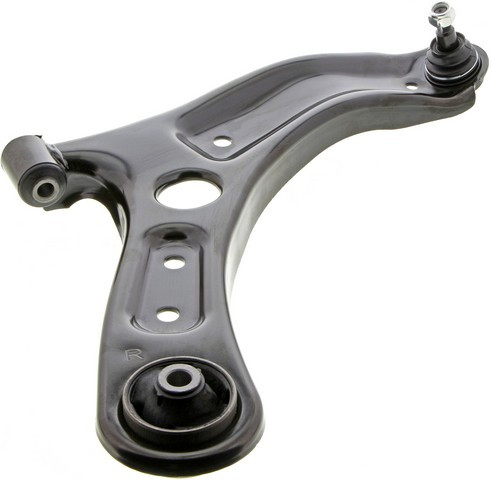Mevotech Supreme Suspension Control Arm and Ball Joint Assembly CMS901259