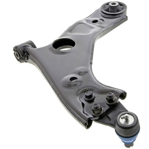 Mevotech Supreme Suspension Control Arm and Ball Joint Assembly CMS901279 - view 2