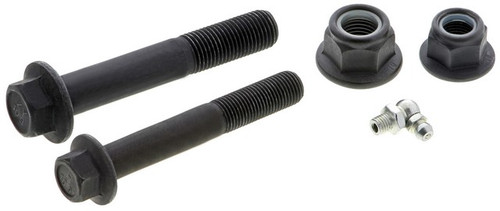 Mevotech Supreme Suspension Control Arm and Ball Joint Assembly CMS901279 - view 5