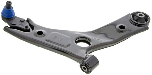 Mevotech Supreme Suspension Control Arm and Ball Joint Assembly CMS901279 - view 7