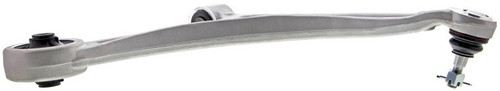 Mevotech Supreme Suspension Control Arm and Ball Joint Assembly CMS901280 - view 3