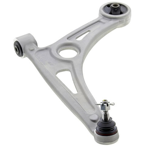 Mevotech Supreme Suspension Control Arm and Ball Joint Assembly CMS901280 - view 4