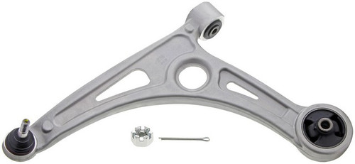 Mevotech Supreme Suspension Control Arm and Ball Joint Assembly CMS901280 - view 6