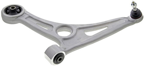 Mevotech Supreme Suspension Control Arm and Ball Joint Assembly CMS901280 - view 7