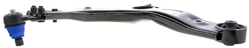 Mevotech Supreme Suspension Control Arm and Ball Joint Assembly CMS901289 - view 3