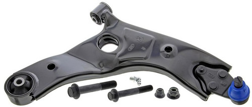 Mevotech Supreme Suspension Control Arm and Ball Joint Assembly CMS901289 - view 6