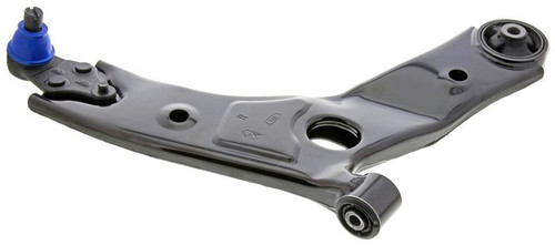 Mevotech Supreme Suspension Control Arm and Ball Joint Assembly CMS901289 - view 7