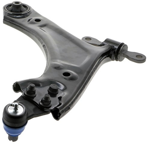Mevotech Supreme Suspension Control Arm and Ball Joint Assembly CMS901293 - view 2