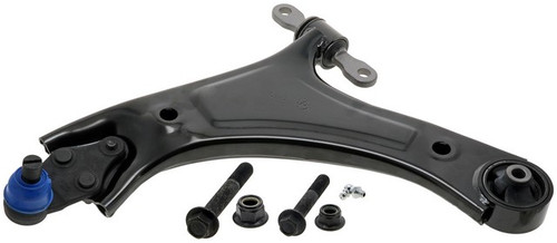 Mevotech Supreme Suspension Control Arm and Ball Joint Assembly CMS901293 - view 6