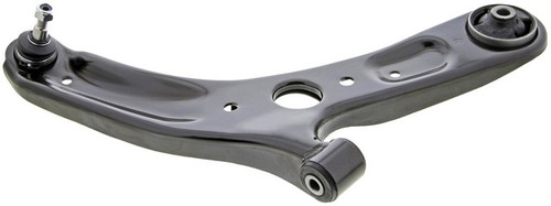 Mevotech Supreme Suspension Control Arm and Ball Joint Assembly CMS901291 - view 7