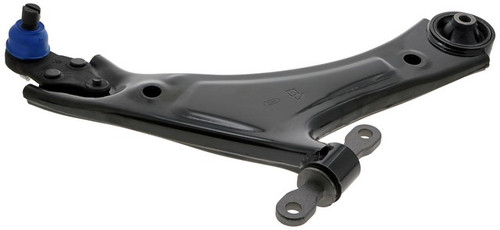 Mevotech Supreme Suspension Control Arm and Ball Joint Assembly CMS901294 - view 7