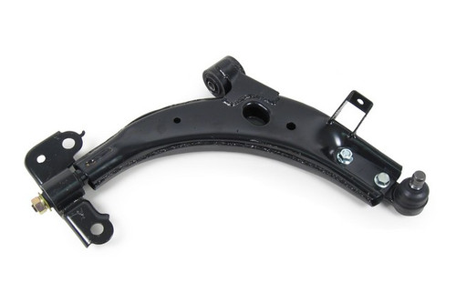 Mevotech Supreme Suspension Control Arm and Ball Joint Assembly CMS90133 - view 3