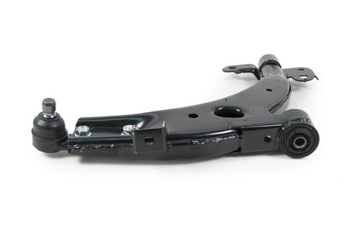 Mevotech Supreme Suspension Control Arm and Ball Joint Assembly CMS90133 - view 4
