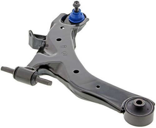 Mevotech Supreme Suspension Control Arm and Ball Joint Assembly CMS90139