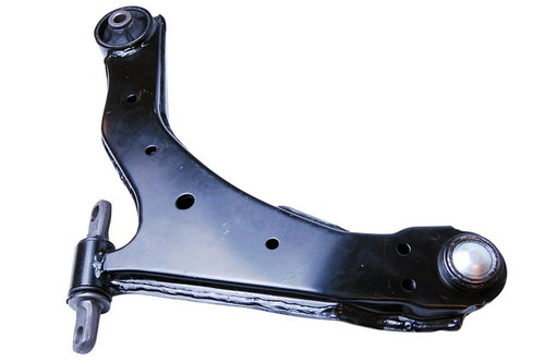 Mevotech Supreme Suspension Control Arm and Ball Joint Assembly CMS90139 - view 2