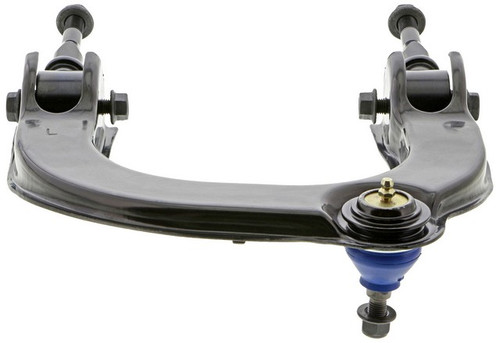 Mevotech Supreme Suspension Control Arm and Ball Joint Assembly CMS90142 - view 3