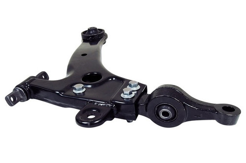 Mevotech Supreme Suspension Control Arm CMS90144 - view 4