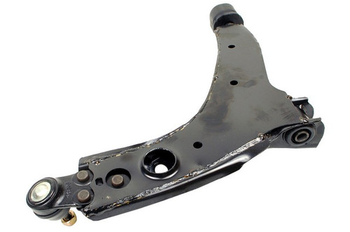 Mevotech Supreme Suspension Control Arm and Ball Joint Assembly CMS90150 - view 2