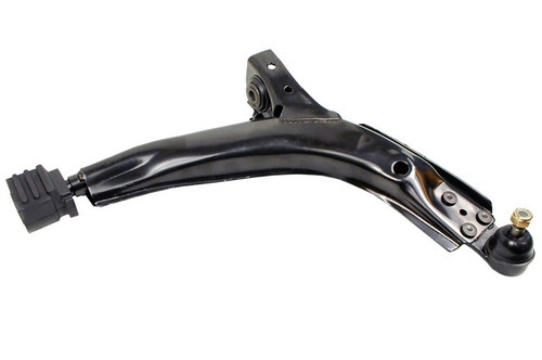 Mevotech Supreme Suspension Control Arm and Ball Joint Assembly CMS90151 - view 3