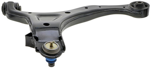 Mevotech Supreme Suspension Control Arm and Ball Joint Assembly CMS90152 - view 2