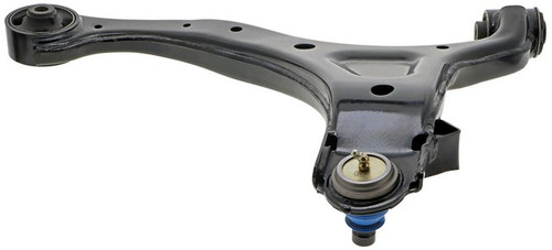 Suspension Control Arm and Ball Joint Assembly Mevotech CMS90153