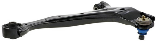 Suspension Control Arm and Ball Joint Assembly Mevotech CMS90153
